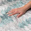Tapis à poil long de qualité supérieure lavable à la machine ADS632-130512717-130512721