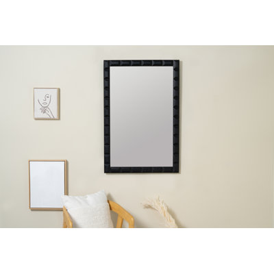 Miroir mural Aspermont