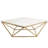 Amandalynn Square Coffee Table in White-1734358455-1734358459-1734358456