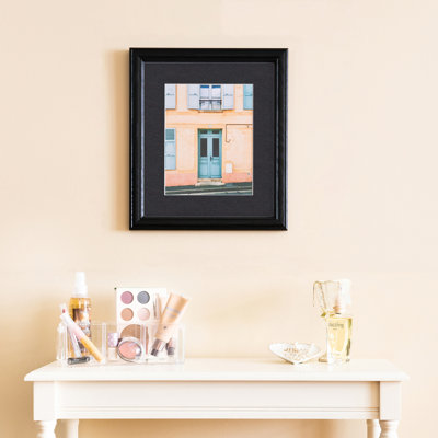 Wood Picture Frame