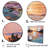 " Sunset Tranquil Ripples II "-625947983-625947978