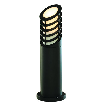 Continuum Black Metal Pathway Light
