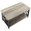 Table basse 40 "Farmhouse