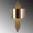 Yanelys Wall Sconce-508519694