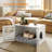 Linkwood Enclosed Litter Box Enclosure-801288520