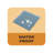 Leer Waterproof Zipper Mattress Protector Mattress Protector Case Pack-1408874843-1458028053