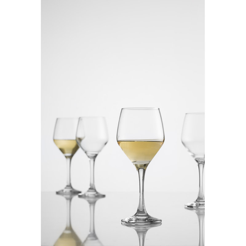 Majestic 300ml White Wine Glass Set