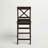Clarke Folding Padded Bar & Counter Stool-59519695