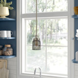 Clara 1 - Light Single Pendant