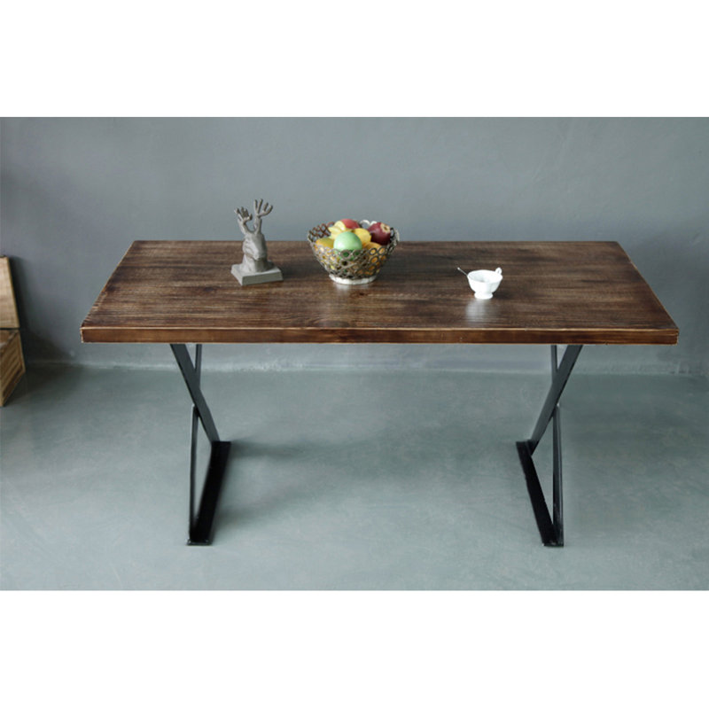 Agatino Table Leg