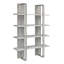Étagère à livres H 70,75 "x l 47,25"-2014247028
