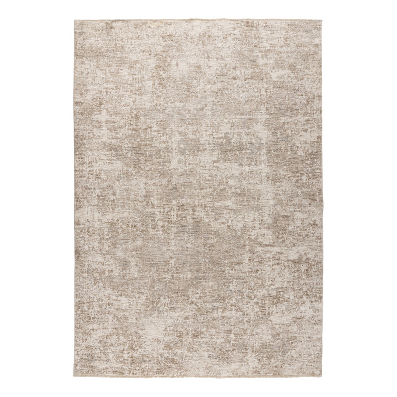 Rula Vintage Look Area Rug, Rectangle 160 x 230cm