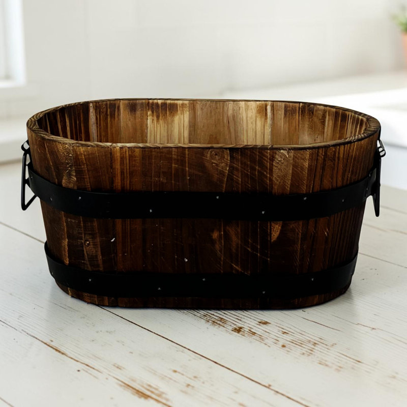 Indoor / Outdoor Pot Planter