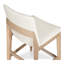 Tabouret de comptoir Anrey en PVC blanc-106893892-118865716