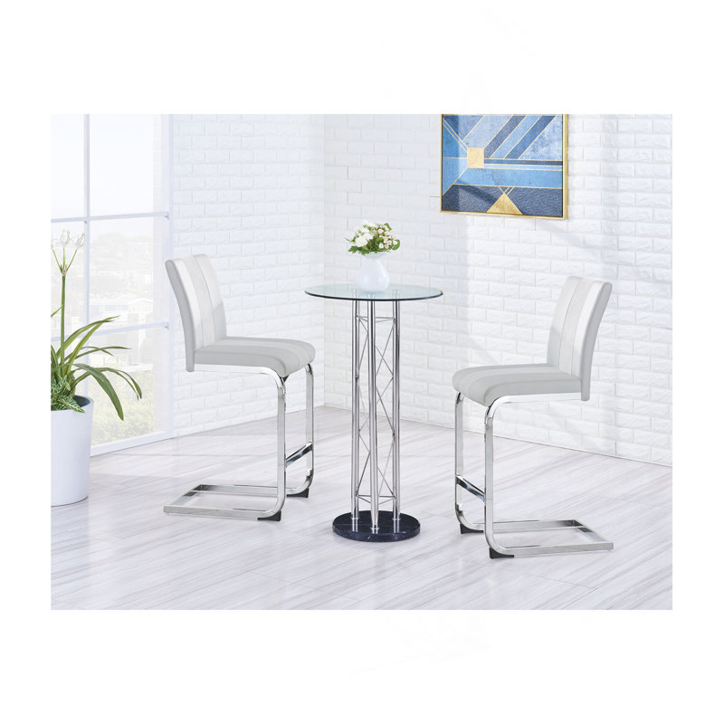 ZIRE BAR TABLE