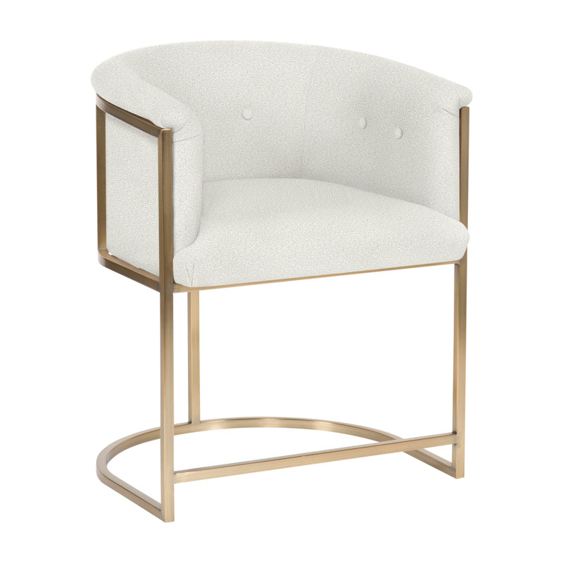 Chaise Vanguard Skye, Kenworth Pearl