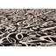 One-of-a-Kind Rectangle 4'9" x 5' Area Rug