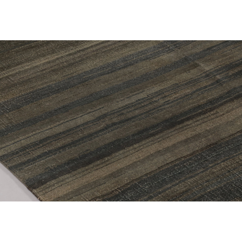 Modern One-of-a-Kind 10'0X13'11 Area Rug