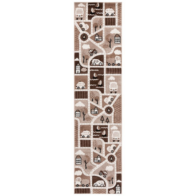 Tapis performance Ambrosio