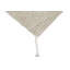 Tapis réversible lavable vert gelato-67119763