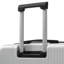 Ensemble de 5 valises à demi-ouverture-129384099