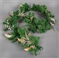 200cm Faux Garland