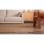 Tapis en jute naturel Aevry-77118663