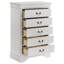 Ensemble de chambre configurable standard Polegate