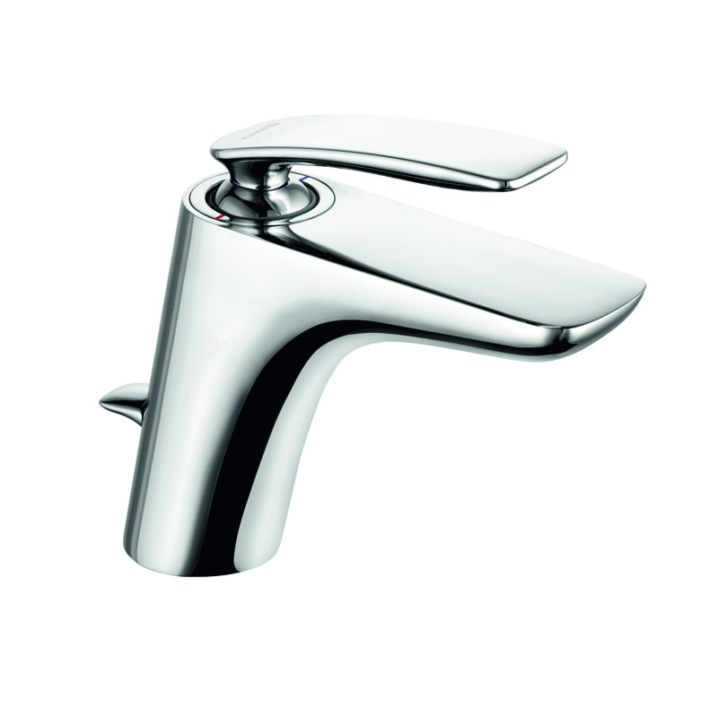 Mono Basin Mixer