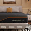 Matelas hybride moyen moelleux 12 po / 14 po EGOHome-129577445-129577449
