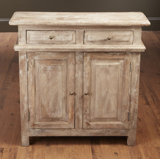 Garmund 2-Drawer Cabinet