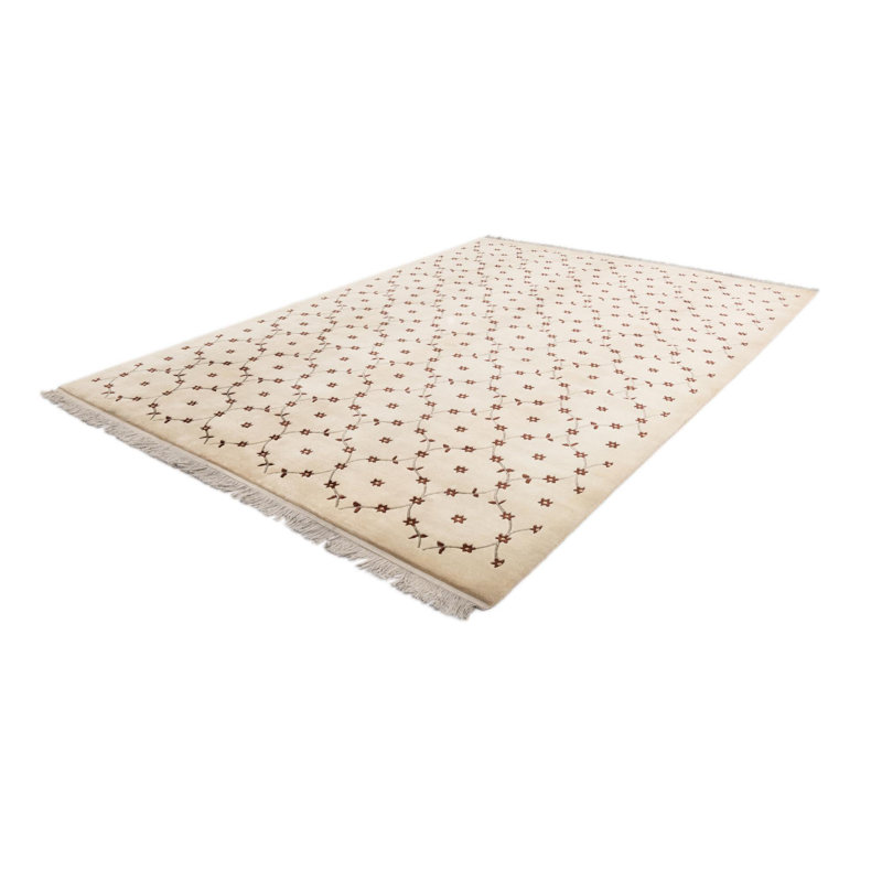 Howard Cream Rug