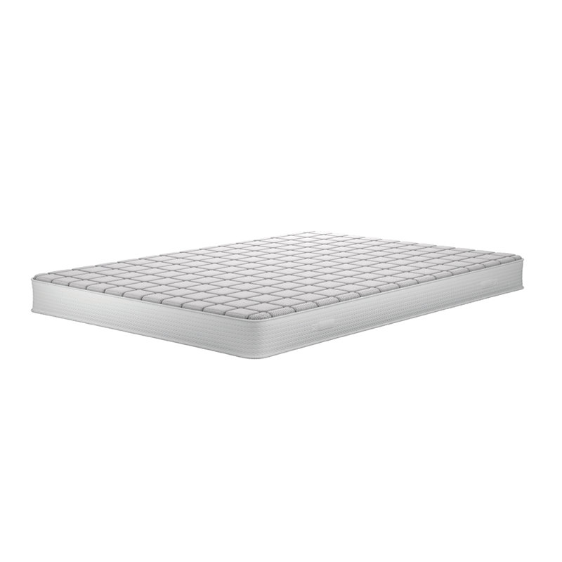 Dormeo Fresh Plus Memory Foam Mattress, Super King (6')