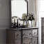 Miroir Baudouin