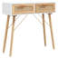 Zayan 80cm Console Table-1311948265