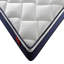 Ressorts ensachés de matelas moyen hybride-117250296