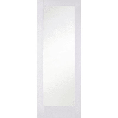 Wyona Veneer Sliding Doors Primed