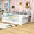 Antique White selected