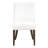 Soizic 20'' H Upholstered Ash Side Chair