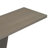 Emilio Console Table with Wood Veneer-664682017