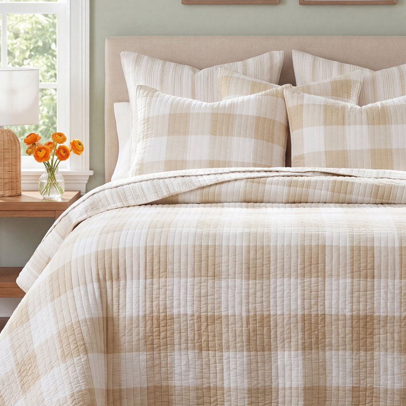 Toretto Icarus Twin Quilt Set