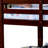 Chip Kids Twin Over Twin Bunk Bed-1180121067-1180121062