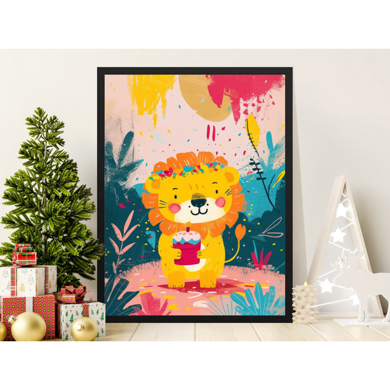 Conard Single Picture Frame Print, 40.64 cm H x 30.48 cm W