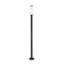 Luminaire d'extérieur 2 lumières Ahmauri-1625999821