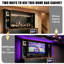 84 " L Wine Bar
