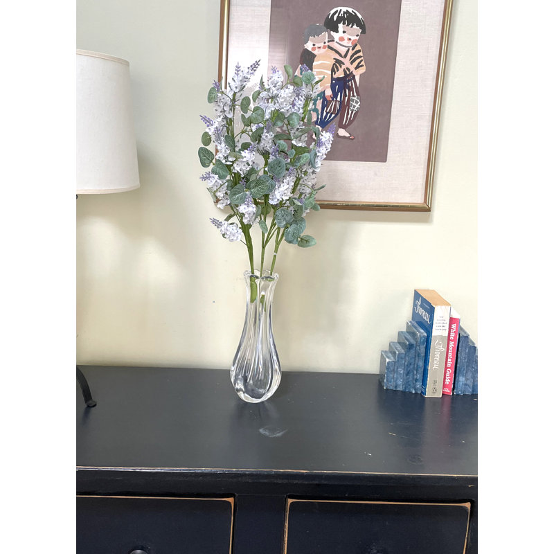 Lilas, Blanc