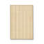 Tapis beige tissé à carreaux Mosso-132030625