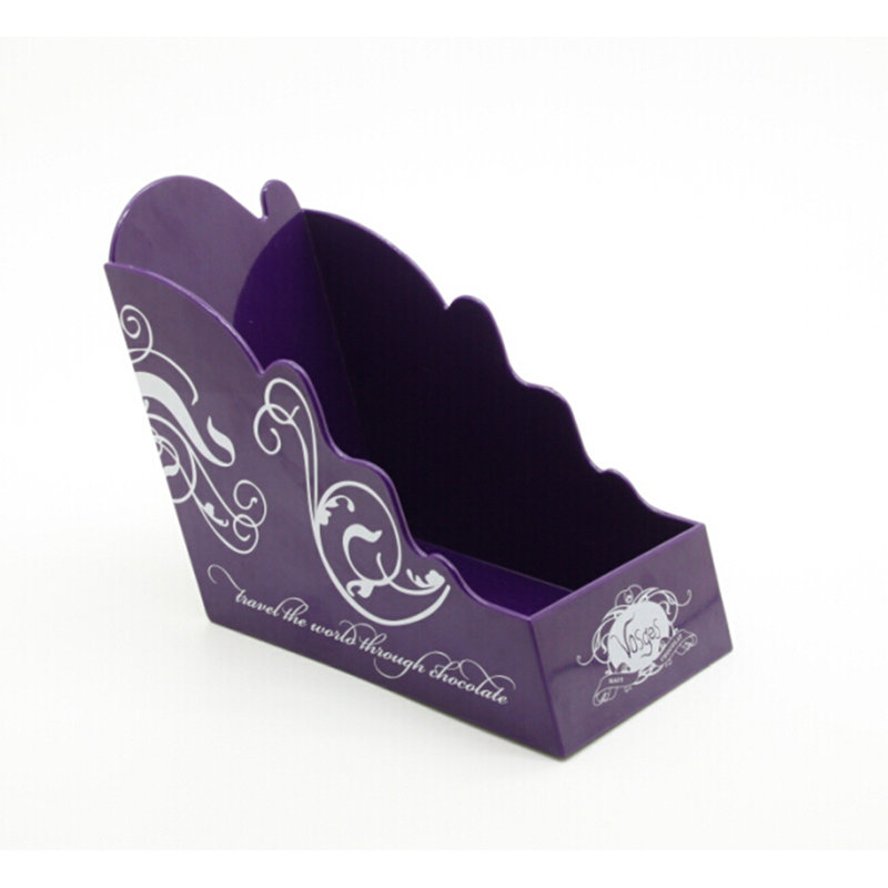 Plastic Stackable Desk Organizer