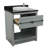 Zimmerman 31'' Single Bathroom Vanity with Top-216027308-216027309