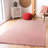 Melaina Hand Woven Cotton Geometric Rug-422931106